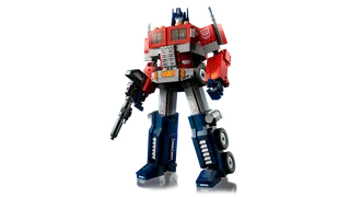 Optimus Prime de LEGO – photo du produit 3 sur 12