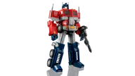 Optimus Prime - Afbeelding 4 van 12