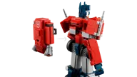 Optimus Prime - Afbeelding 5 van 12