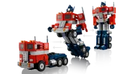 Optimus Prime - Afbeelding 6 van 12