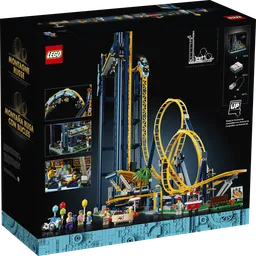 LEGO Loop Coaster (10303) - image 9
