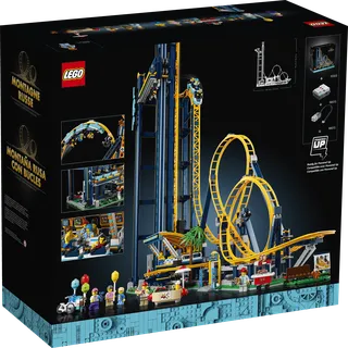 Loop Coaster by LEGO – product photo 10 of 12