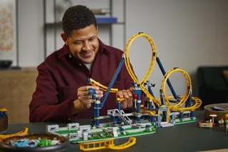 Loop Coaster by LEGO – product photo 11 of 12