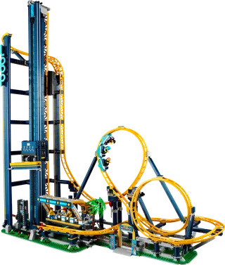 Loop Coaster by LEGO – product photo 3 of 12