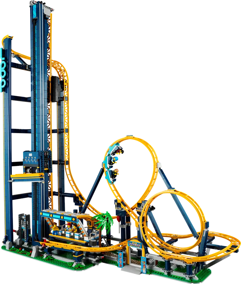 Loop Coaster by LEGO – product photo 3 of 12