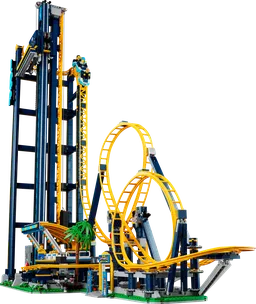 LEGO Loop Coaster (10303) - image 3