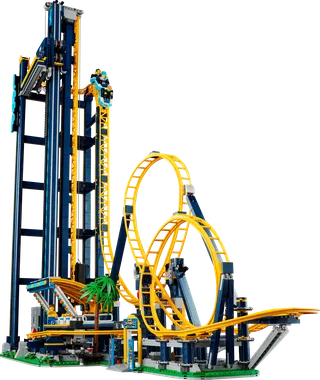 Loop Coaster by LEGO – product photo 4 of 12