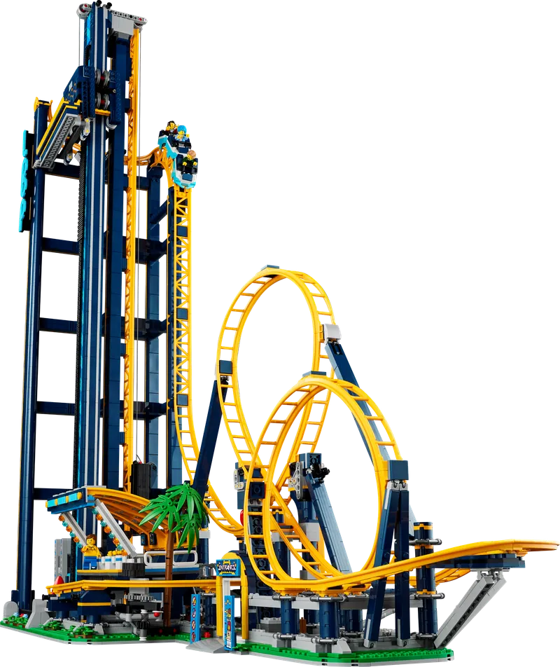 Loop Coaster by LEGO – product photo 4 of 12