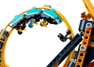 Loop Coaster by LEGO – product photo 5 of 12