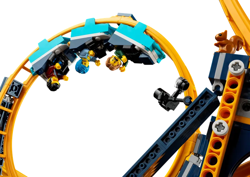 Loop Coaster by LEGO – product photo 5 of 12