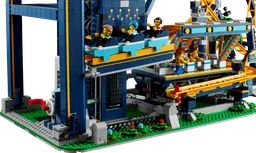LEGO Loop Coaster (10303) - image 5
