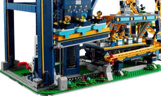 Loop Coaster by LEGO – product photo 6 of 12