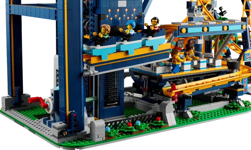 Loop Coaster by LEGO – product photo 6 of 12