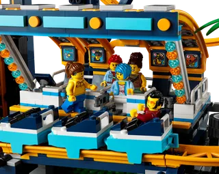 Loop Coaster by LEGO – product photo 7 of 12