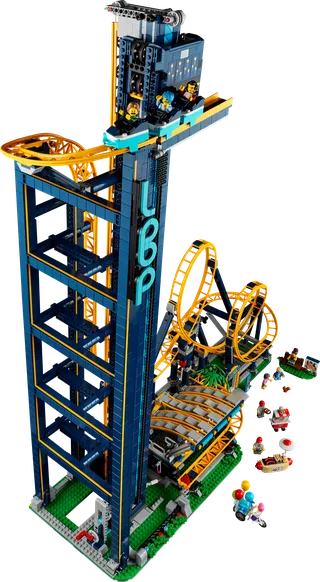 Loop Coaster by LEGO – product photo 8 of 12