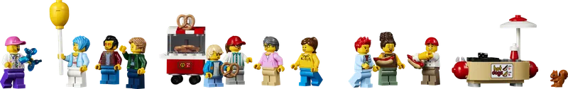 Loop Coaster by LEGO – product photo 9 of 12