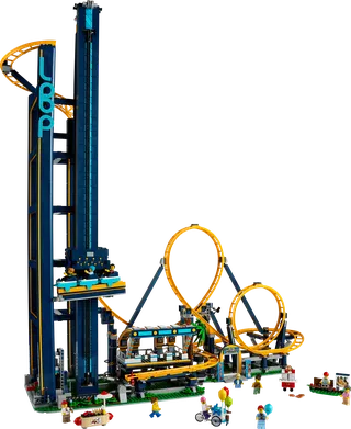 Loop Coaster by LEGO – product photo 1 of 12