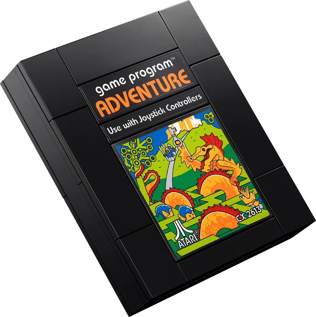 LEGO Atari® 2600 (10306) - image 9