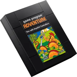 LEGO Atari® 2600 (10306) - afbeelding 9