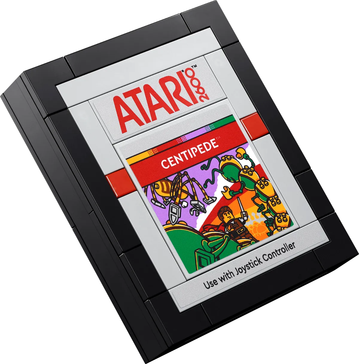 LEGO Atari® 2600 (10306) - image 10