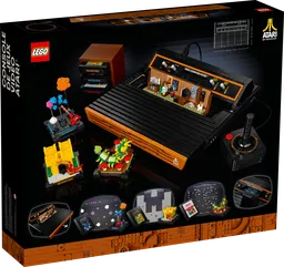 LEGO Atari® 2600 (10306) - afbeelding 11