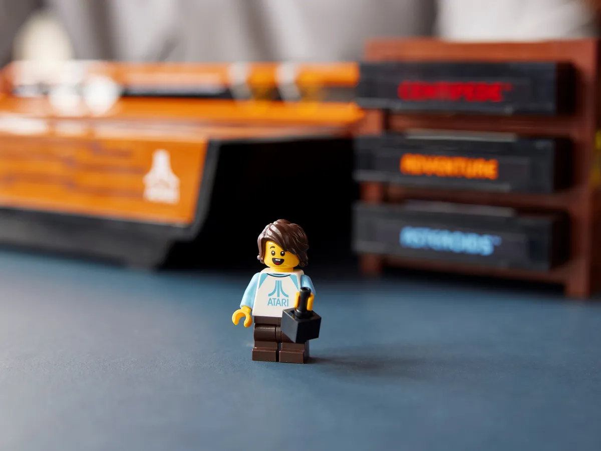 LEGO Atari® 2600 (10306) - image 12
