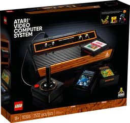 LEGO Atari® 2600 (10306) - afbeelding 1