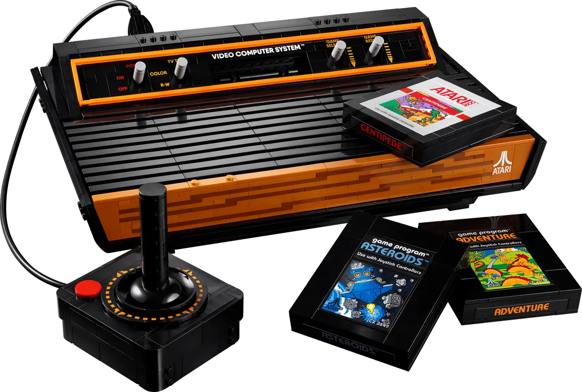 LEGO Atari® 2600 (10306) - image 2
