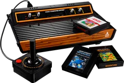 LEGO Atari® 2600 (10306) - afbeelding 2