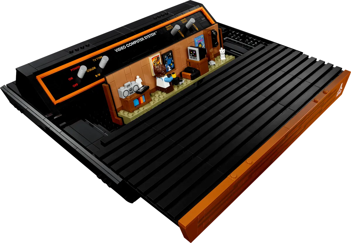 LEGO Atari® 2600 (10306) - image 3