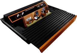 LEGO Atari® 2600 (10306) - afbeelding 3
