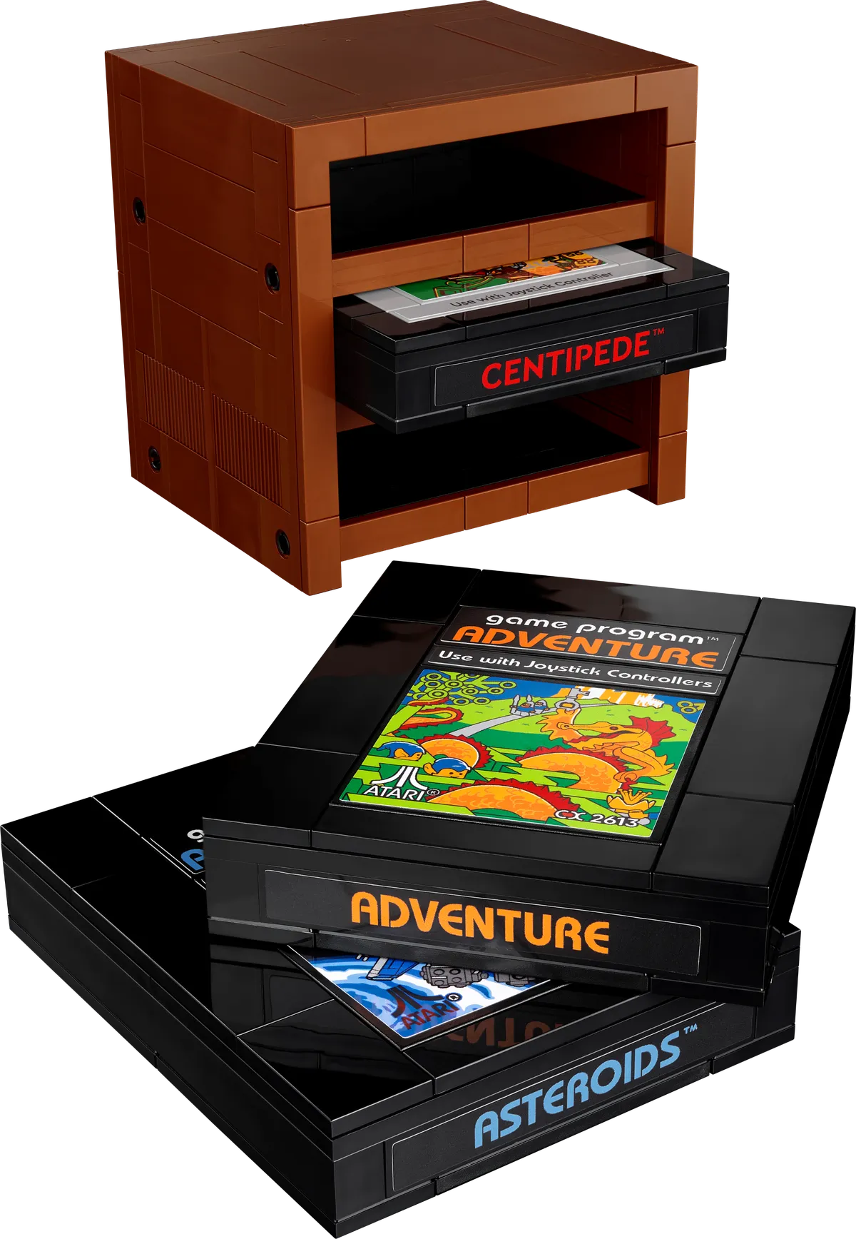 LEGO Atari® 2600 (10306) - image 5