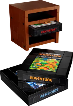 LEGO Atari® 2600 (10306) - afbeelding 5