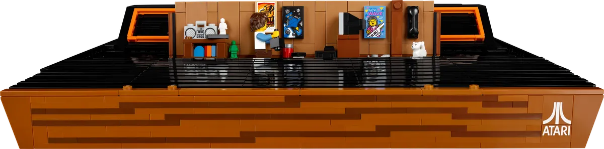 LEGO Atari® 2600 (10306) - image 6