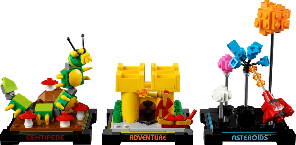 LEGO Atari® 2600 (10306) - image 7