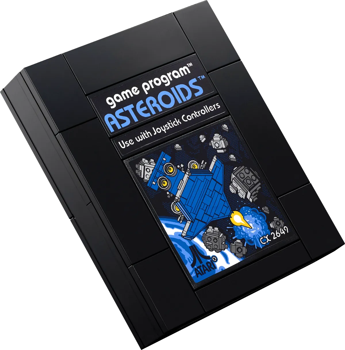 LEGO Atari® 2600 (10306) - image 8