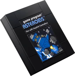 LEGO Atari® 2600 (10306) - afbeelding 8