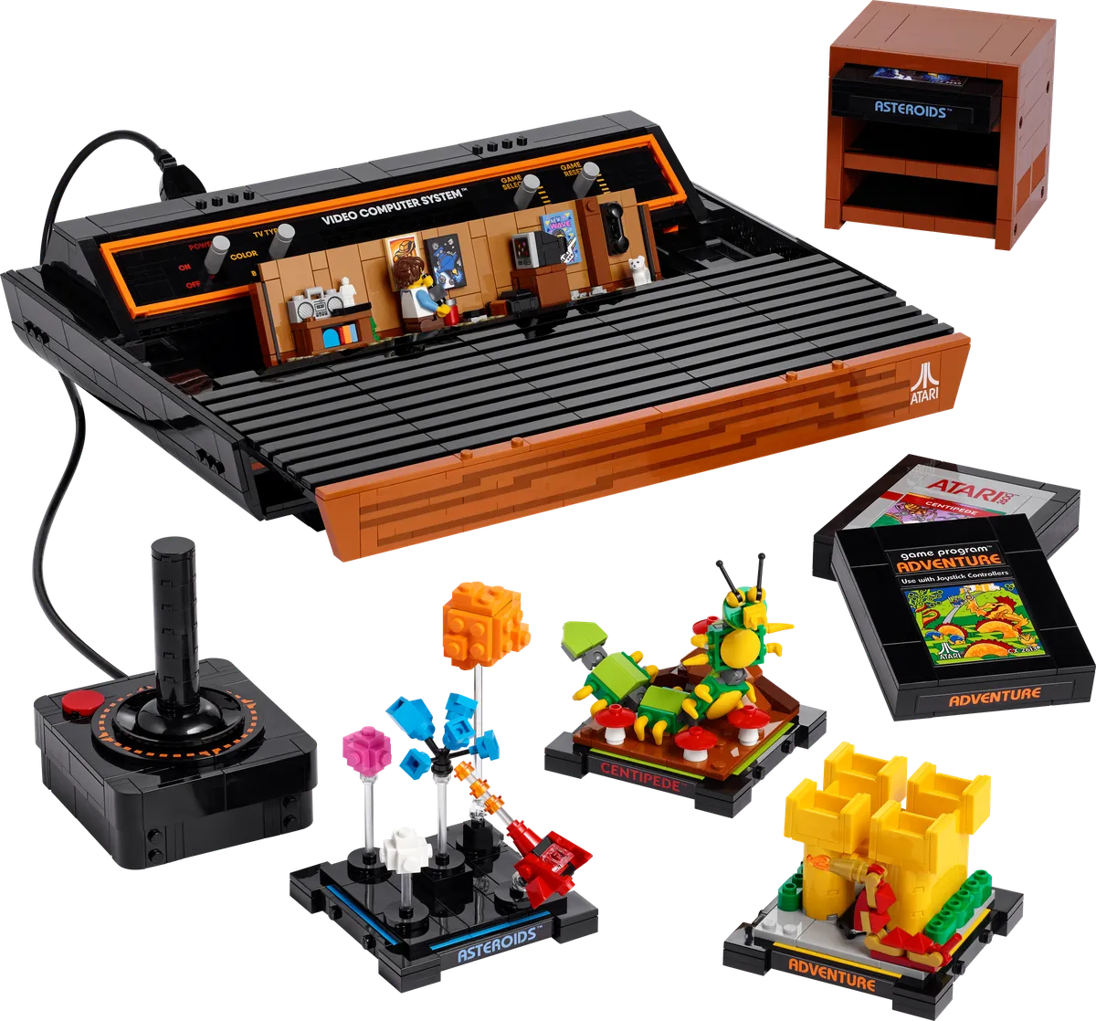 LEGO Atari® 2600 (10306)