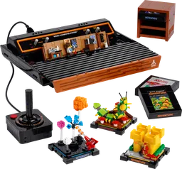 LEGO Atari® 2600 (10306)
