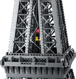 LEGO Eiffel tower (10307) - afbeelding 5