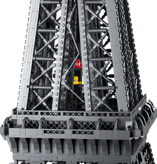 Eiffel tower by LEGO – product photo 6 of 15