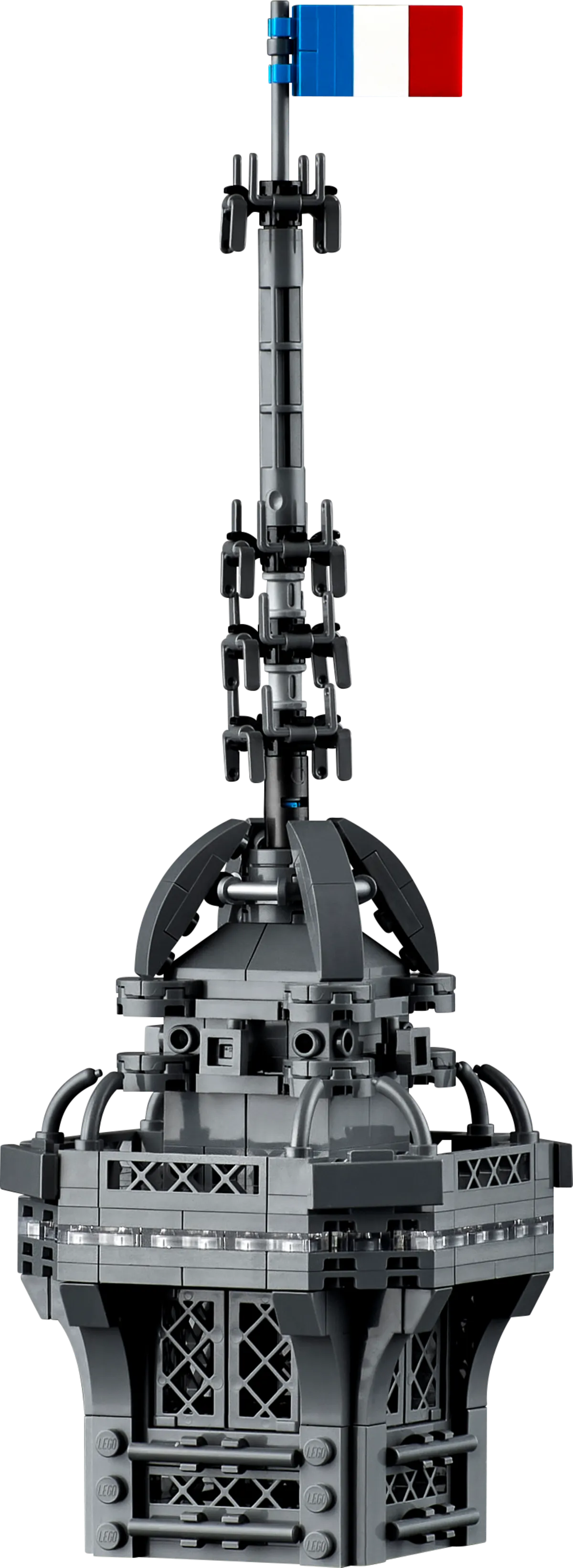 LEGO Eiffel tower (10307) - afbeelding 7