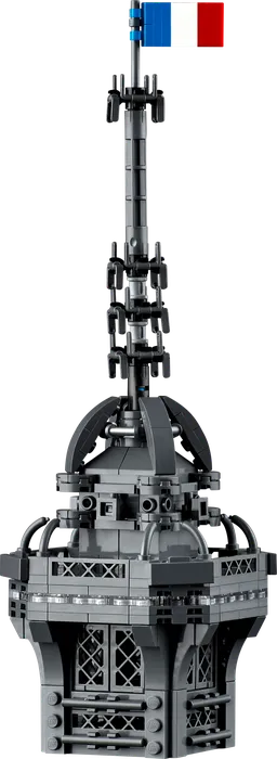 LEGO Eiffel tower (10307) - afbeelding 7