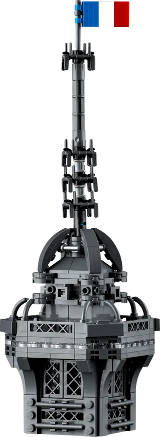 Eiffel tower by LEGO – product photo 8 of 15