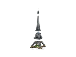 LEGO Eiffel tower (10307) - afbeelding 8