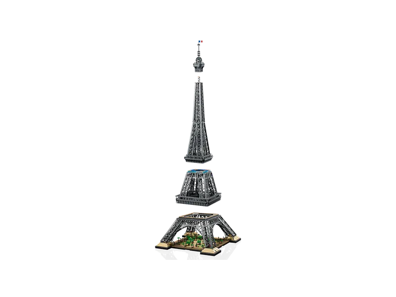 Eiffel tower by LEGO – product photo 9 of 15