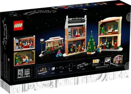 LEGO Holiday Main Street (10308) - image 7