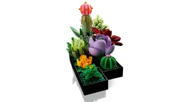 LEGO Succulents (10309) - afbeelding 5