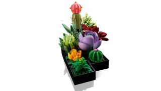 Vetplanten van LEGO – productfoto 6 van 10