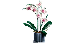 LEGO Orchid (10311) - afbeelding 4
